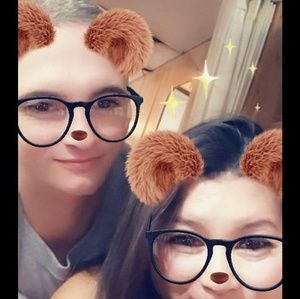 Meet your Posher, Cami